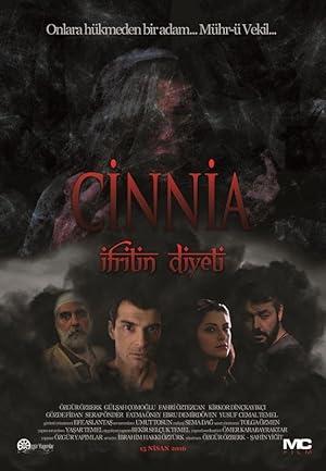 İfrit’in Diyeti: Cinnia