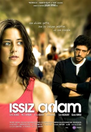 Issız Adam