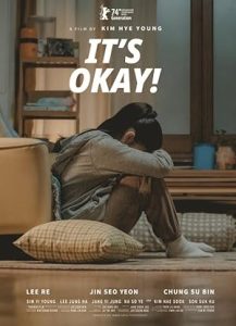 It’s Okay!