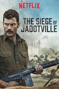 Jadotville Kuşatması
