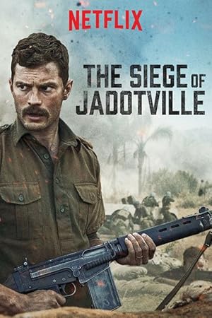Jadotville Kuşatması