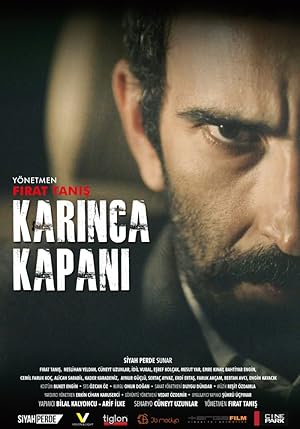 Karınca Kapanı