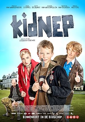 Kidnep