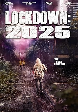 Lockdown 2025
