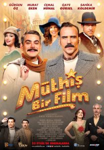 Müthiş Bir Film