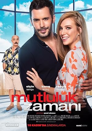 Mutluluk Zamanı