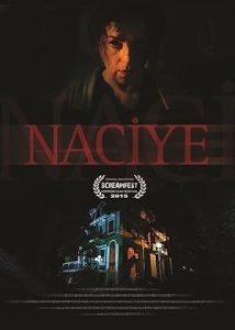 Naciye