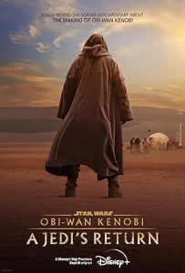 Obi-Wan Kenobi: A Jedi’s Return