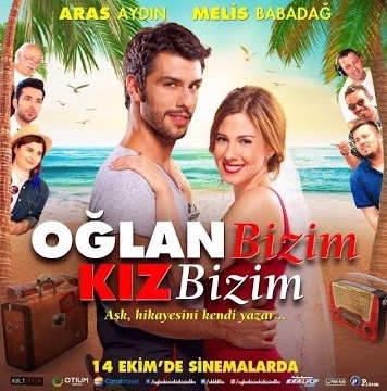 Oğlan Bizim Kız Bizim