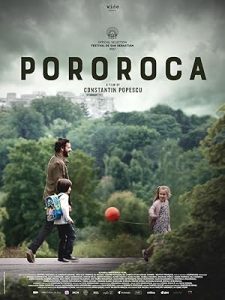 Pororoca: Kaybolma