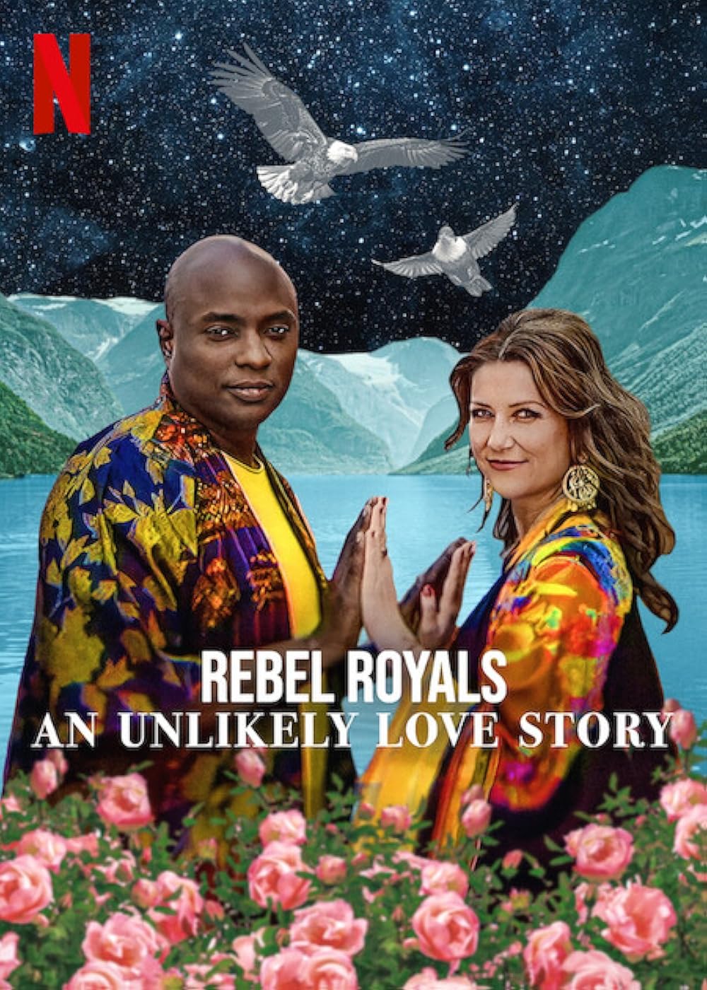 Rebel Royals: An Unlikely Love Story izle