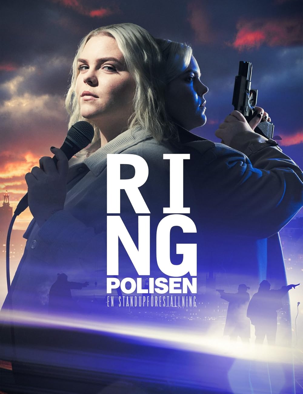 Ring polisen izle