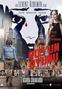 Rus’un Oyunu