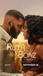 Ruth ve Boaz