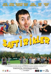 Saftirikler