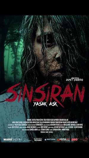 Sinsiran: Yasak Aşk