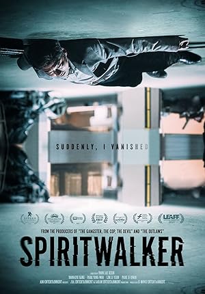 Spiritwalker