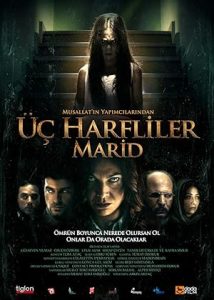Üç Harfliler: Marid