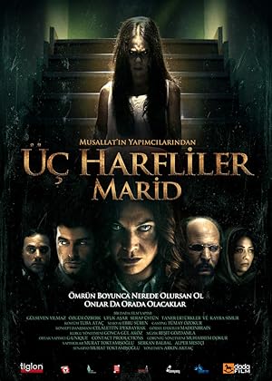 Üç Harfliler: Marid