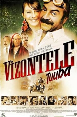 Vizontele Tuuba