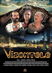 Vizontele Film Serisi