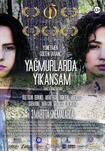 Yağmurlarda Yıkansam