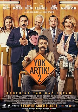 Yok Artık! 2