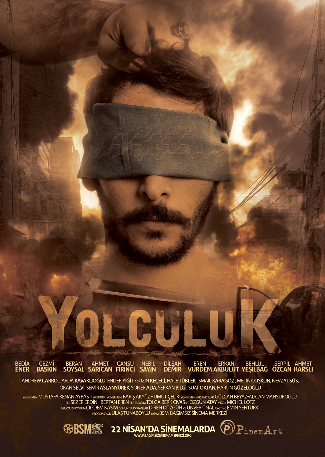 Yolculuk izle