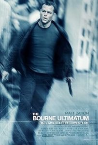 Jason Bourne 3: Son Ultimatom