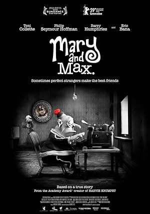 Mary ve Max