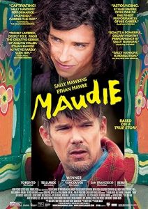 Maudie: Hayatın Renkleri