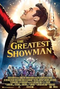 Muhteşem Showman