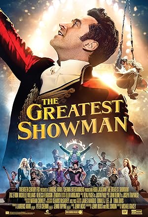 Muhteşem Showman