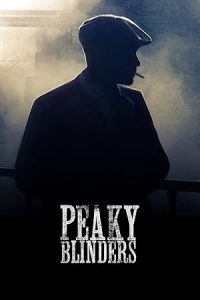 Peaky Blinders 5. Sezon