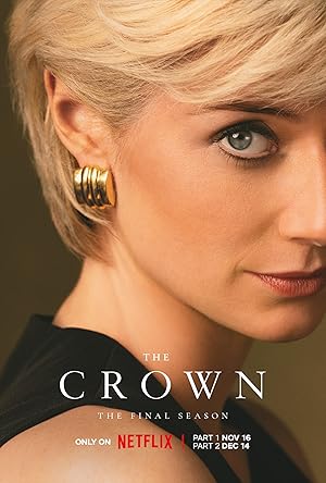 The Crown 2. Sezon