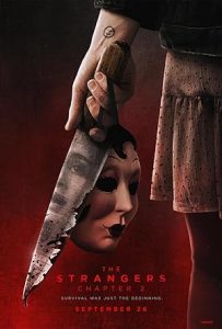 The Strangers Film Serisi