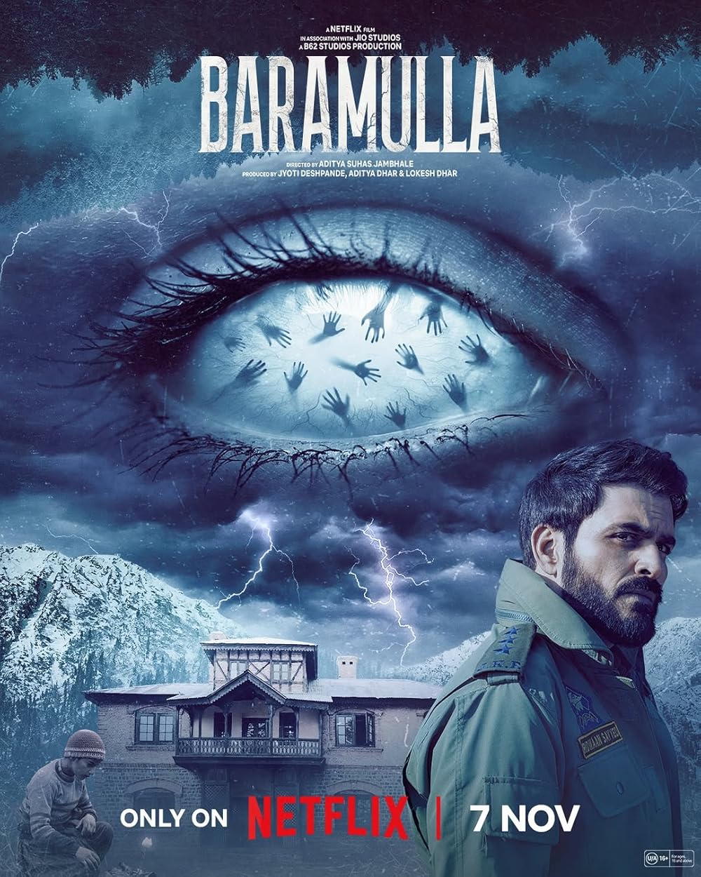 Baramulla izle