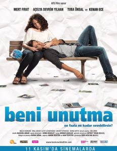 Beni Unutma