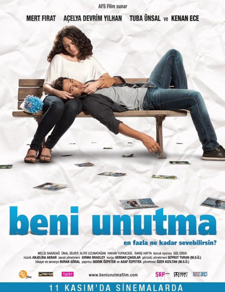Beni Unutma