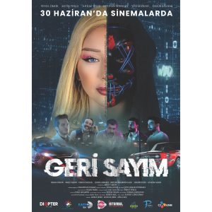Geri Sayım