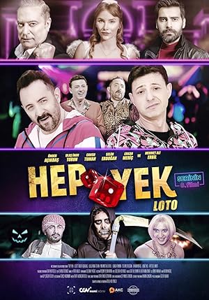 Hep Yek: Loto