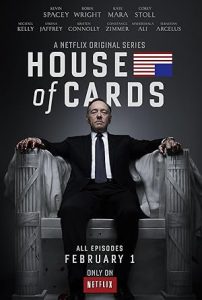 House of Cards 5. Sezon