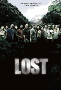 Lost 1. Sezon