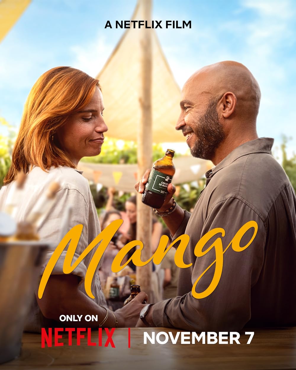 Mango izle