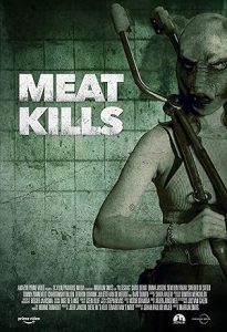 Meat Kills