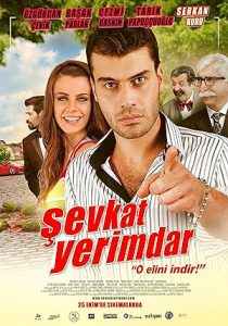 Şevkat Yerimdar
