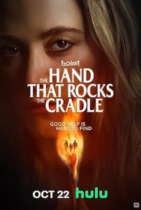 The Hand That Rocks the Cradle