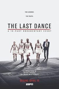 The Last Dance 1. Sezon