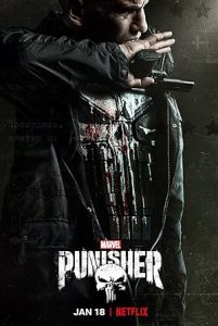 The Punisher 1. Sezon