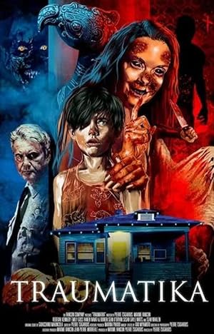 Traumatika